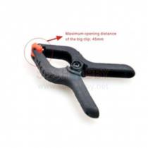 Small plastic steel clip 5pc pc002 Small plastic steel clip 5pc pc002