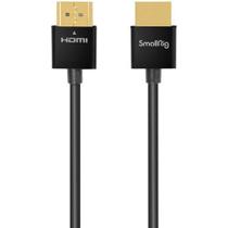 Smallrig 2956 Cabo Hdmi Ultra Fino (35Cm)