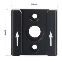 Smallrig Acessório Para Câmera Sapata Fria 1241 (Cold-Shoe)