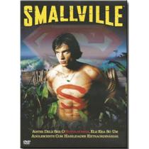 Smallville - t.s.o. (dvd) - WARNER HOME VIDEO Smallville - t.s.o. (dvd) - WARNER HOME VIDEO
