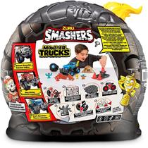 Smarhers Monsters Truck - Zuru Smarhers Monsters Truck - Zuru