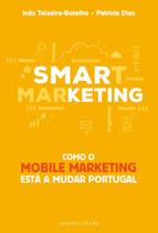 Smarketing: Como O Mobilie Marketing Está A Mudar Portugal - Sílabo