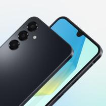 Smarphone Samsung A16 Preto 128/4GB