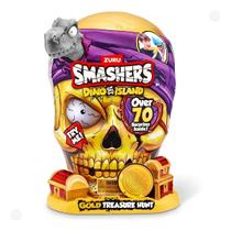 Smarshers Dino Island Gold Hunt 1 Fun Smarshers Dino Island Gold Hunt 1 Fun