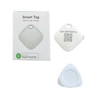Smart Air Tag Findy My Bh Imports Mini Rastreador