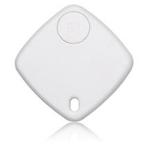 Smart Air Tag Rastreador Bluetooth Pet Chaves Carteira Para Sistema Android e IOS