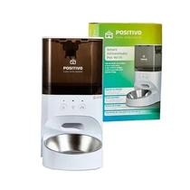 Smart Alimentador Pet Positivo Wi-Fi 11200604