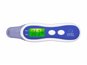 Smart Analyzer - Analisador de Pele Facial e Corporal - Smart Gr