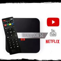 Smart Android C/ Vários aplicativos ENVIO IMEDIATO!