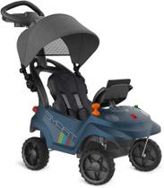 Smart Baby Comfort Bandeirante Azul