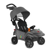 Smart Baby Comfort com Funções Passeio e Andador - Bandeirante Smart Baby Comfort com Funções Passeio e Andador - Bandeirante