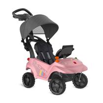 Smart Baby Comfort com Suporte para Celular - Brinquedos Bandeirante