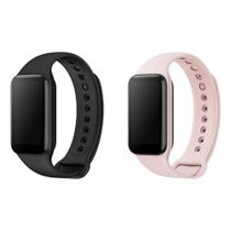 Smart Band 8 Active Tela AMOLED 1.47 à prova dágua 14 Dias de Bateria - XIAOMI