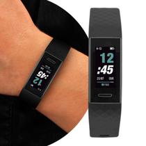 Smart Band Smartwatch Relógio Inteligente Digital Mormaii