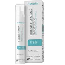 Smart Booster Fluido Protetor Solar FPS 50 Smart GR