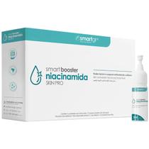 Smart booster niacinamida skin pro 5x3ml - smart gr