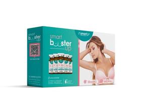 Smart Booster UP - Fluido Firmador Corporal - Smart Gr