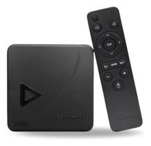 Smart Box Tv Proeletronic Prosb3000 3 Geração Preto
