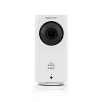 Smart Câmera 360 WiFi Positivo Casa Inteligente 1080p Full HD áudio bidirecional controlado via celular Smart Câmera 360 WiFi Positivo Casa Inteligente 1080p Full HD áudio bidirecional controlado via celular