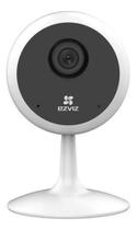 Smart Câmera Ezviz C1c 720p Ir 12m, Wi-fi - Cs-c1c-d0-1d1wfr