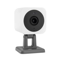 Smart Câmera Wi-fi Positivo Casa Inteligente Smart Câmera