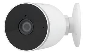 Smart Câmera Wi-Fi VTV-104 Full HD 2MP Visão Noturna 1080P