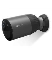 Smart Câmera Wifi Com Alexa / Google Ezviz Hikvision BC1C 1080P IR 10m CS-BC1C Com Bateria