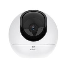 Smart Câmera Wifi Com Alexa / Google Ezviz Hikvision CS-C6 2K