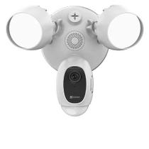 Smart Câmera Wifi Com Alexa / Google Ezviz Hikvision LC1C 1080P IR 10m CS-LC1C-A0-1F2