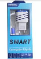 Smart carregador rapido Smart carregador rapido