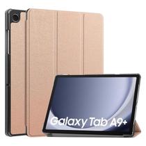 Smart Case Magnética Para Tablet Samsung A9 Plus 11 X210