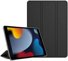 Smart Case p/ Tablet Samsung Galaxy A7 lite T220 T225 + Mini Teclado Bluetoth Kit