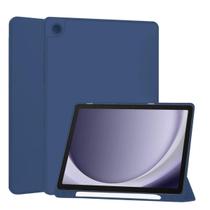 Smart Case Tpu Compatível Com Tab Samsung A9 8.7 X110 X115 - Star Capas E Acessórios