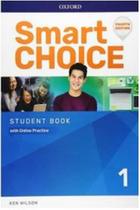 Smart choice 1 sb w online practice 4th ed Smart choice 1 sb w online practice 4th ed