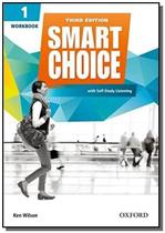 Smart choice 1 wb 3ed