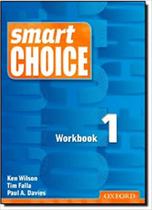 Smart Choice 1 Wb - Oxford University Press do bra