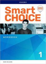 Smart Choice 1 - Workbook - Fourth Edition - Oxford University Press - ELT