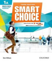 Smart choice 1a multipack with online practice and on the move 03 ed