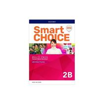 Smart Choice 2 Multi Pack B 4Ed - Oxford