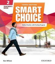 Smart choice 2 tb pk 3ed Smart choice 2 tb pk 3ed