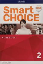 Smart Choice 2 Wb - 4Th Ed. - OXFORD UNIVERSITY