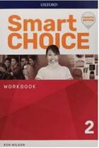 Smart choice 2 wb 4th ed