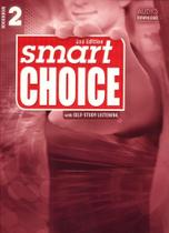 Smart choice 2 workbook 02 ed