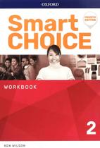 Smart choice 2 - workbook - 4rd - OXFORD Smart choice 2 - workbook - 4rd - OXFORD