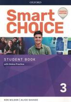 Smart Choice 3 Sb Pk