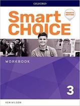 Smart Choice 3 Wb 4Th Ed