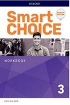 Smart choice 3 wb 4th ed Smart choice 3 wb 4th ed