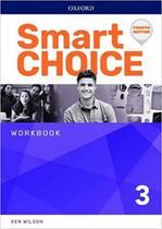 Smart choice 3 workbook 4ed
