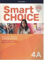 Smart choice 4 a multi pack 4th ed Smart choice 4 a multi pack 4th ed