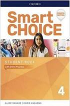 Smart choice 4 sb w online practice 4th ed Smart choice 4 sb w online practice 4th ed
